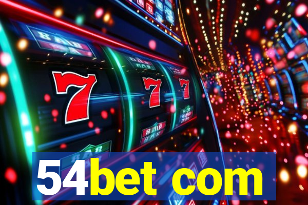 54bet com